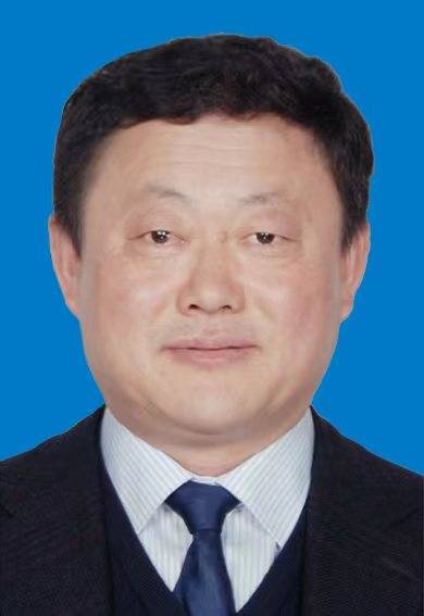 姜明（十四届全国政协农业和农村委员会委员，中国科学院东北地理与农业生态研究所所长、党委书记）