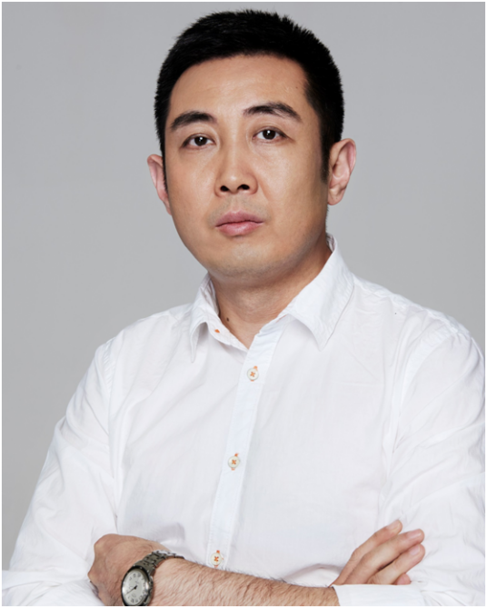 杨东（制片人）