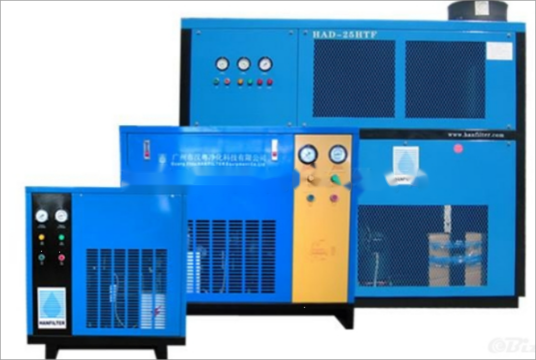 YLZ系列圆盘式螺旋振动干燥机