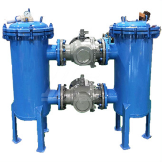 双联切换过滤器