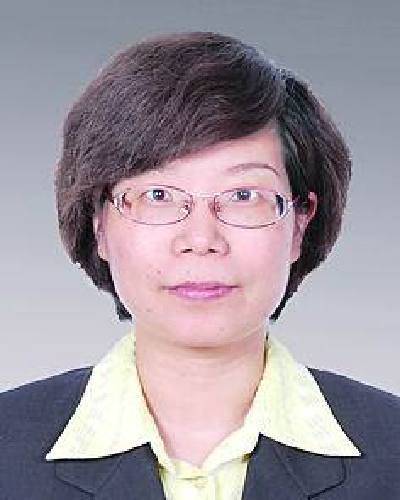 马晓光（金华市监察局派驻市审计局监察室主任）