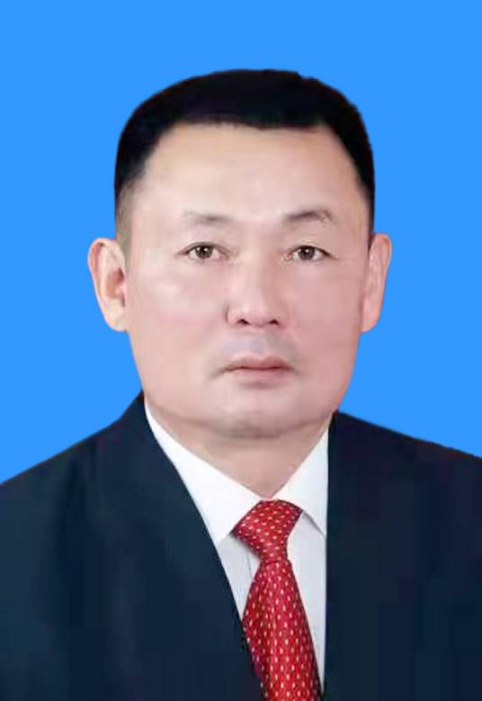 王成伟（郑州市退役军人事务局党组成员、二级调研员）