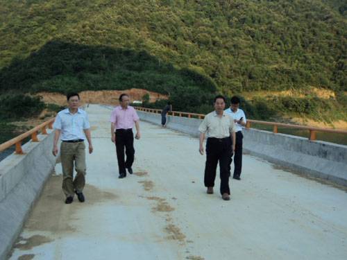 曹辉（九江市交通运输局调研员）