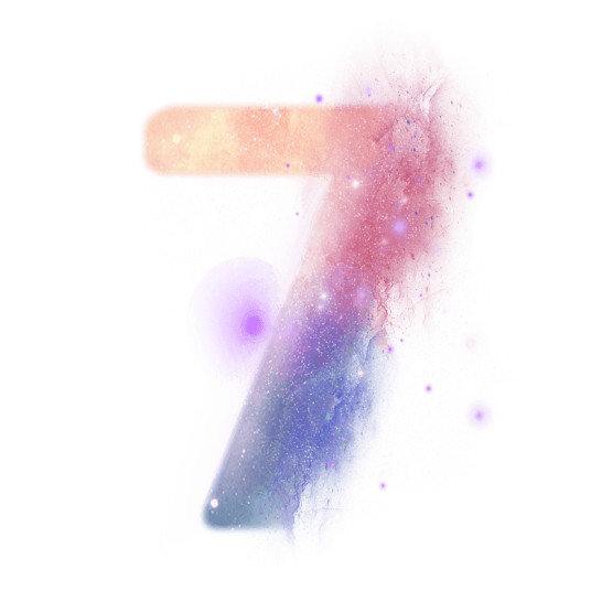 7（自然数之一）