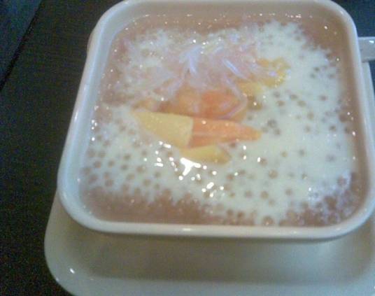 满记甜品（北京国瑞店）