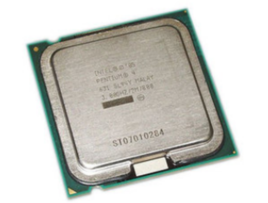 Intel 奔腾4 2.53BGHz（盒）