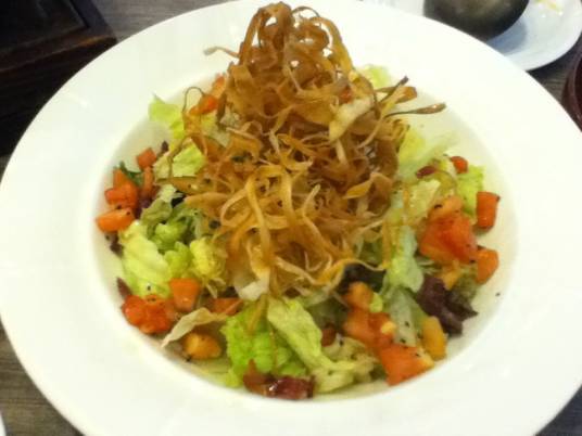 代官山（仲盛店）