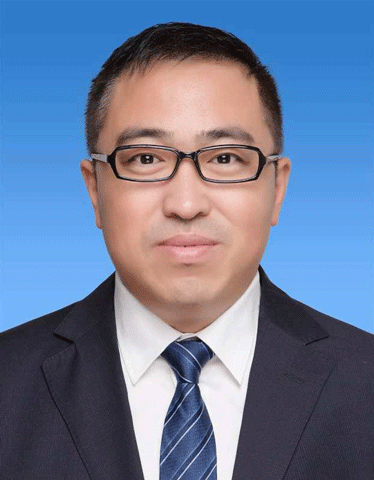 李越（吉林省国防动员办公室党组成员、副主任）