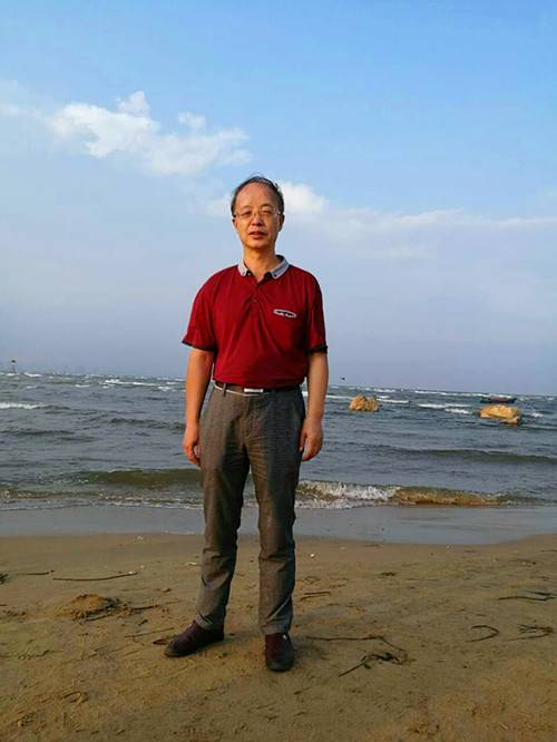 吴炜（中山大学马克思主义学院教授）