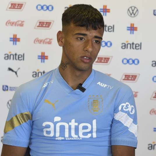 卢西亚诺·罗德里格斯