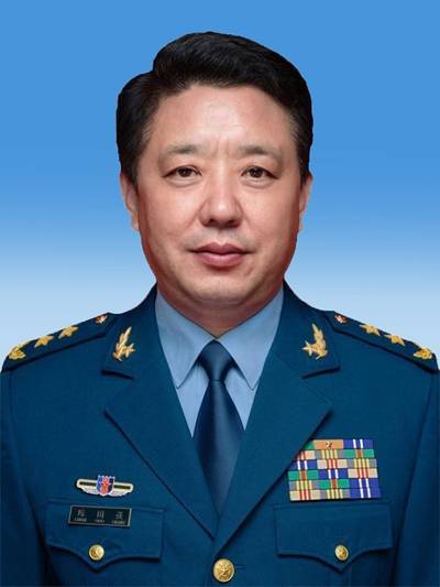 陈国强（中央纪委常委，中央军委纪律检查委员会专职副书记兼中央军委监察委员会副主任、党委委员）