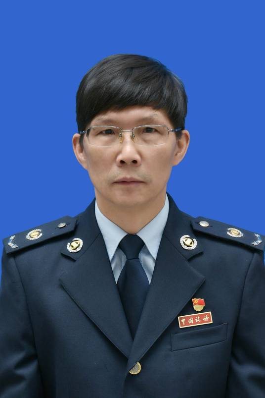 曹星（国家税务总局黔西南州税务局总会计师）