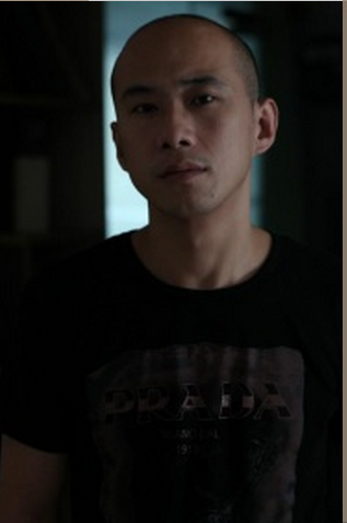 王凯（陕西书法篆刻家）