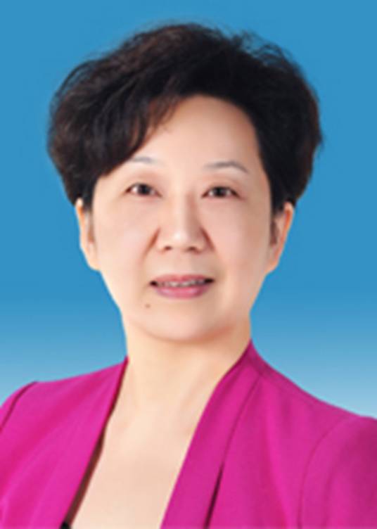 胡雪梅（江西省景德镇市委副书记、市长）