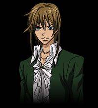 卡伊鲁·温·伽诺萨