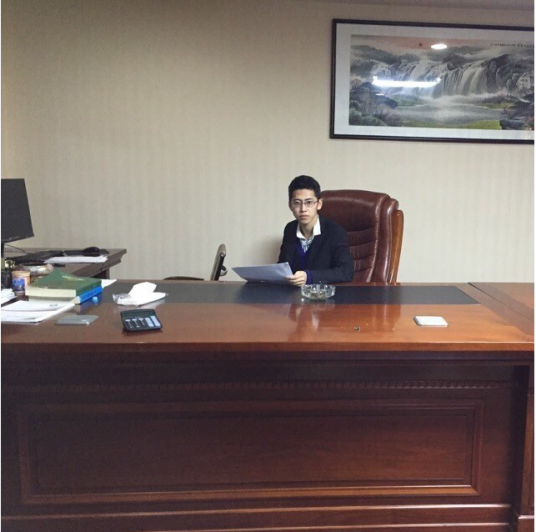 郭凯（经济学家）