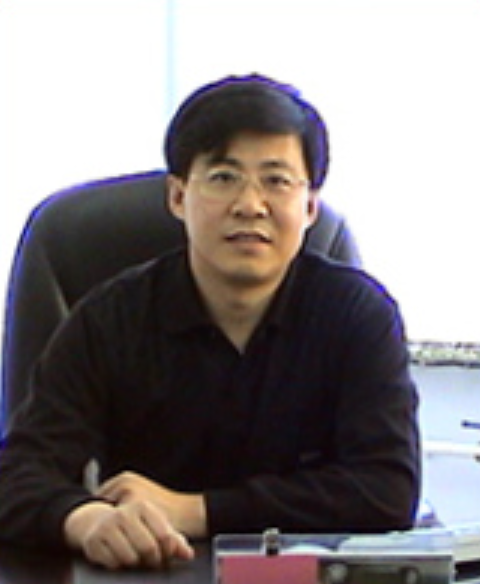 李洪波（燕山大学机械工程学院教授）