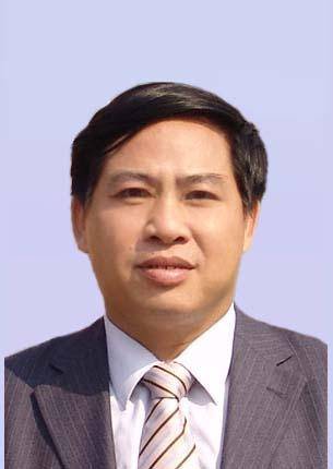 王志明（玉林师范学院教授）