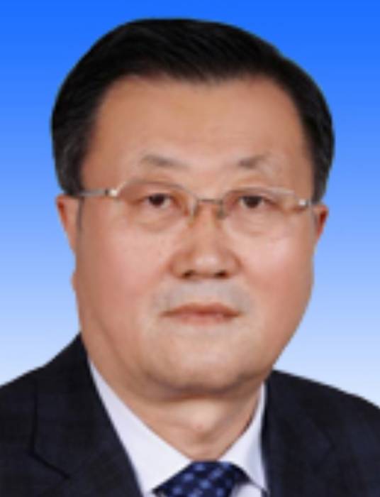 赵敏（辽宁省大连市政府参事）