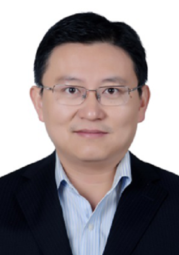 李荣（安徽医科大学教授）