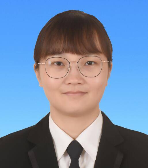 张雯婷（福建省南靖县纪委常委）