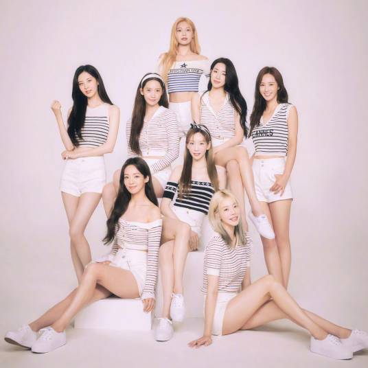 少女时代（韩国女子演唱团体）