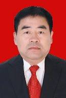 于杰（安徽省亳州市蒙城县人民政府原副县长）