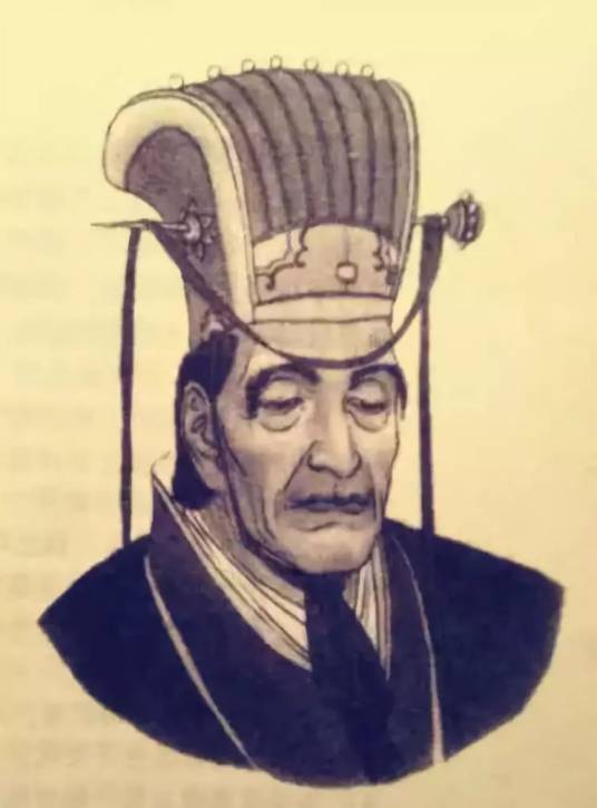 魏忠贤（明朝宦官）