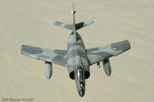 超军旗舰载攻击机