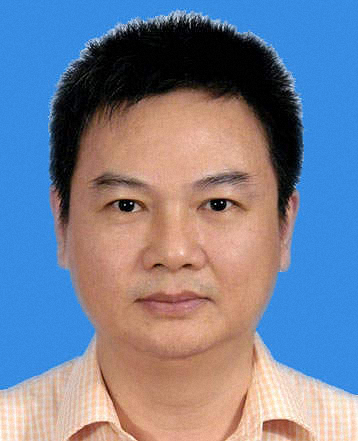 杨毅（深圳市福田区政协副主席）