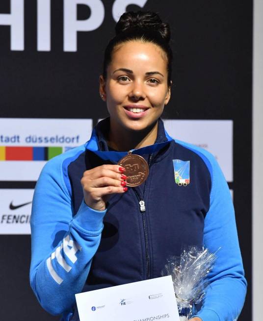 艾丽斯·沃尔皮