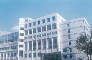 四川省广元市财经学校