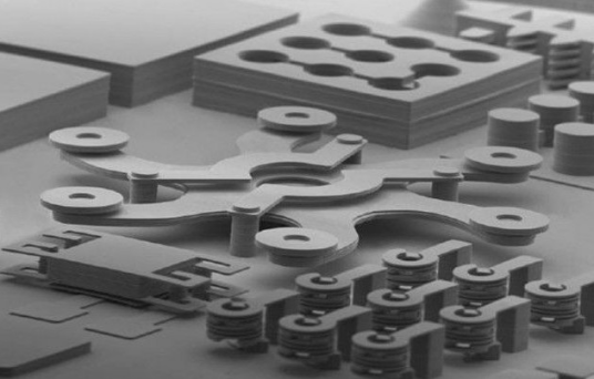 微机电系统（科技装置）