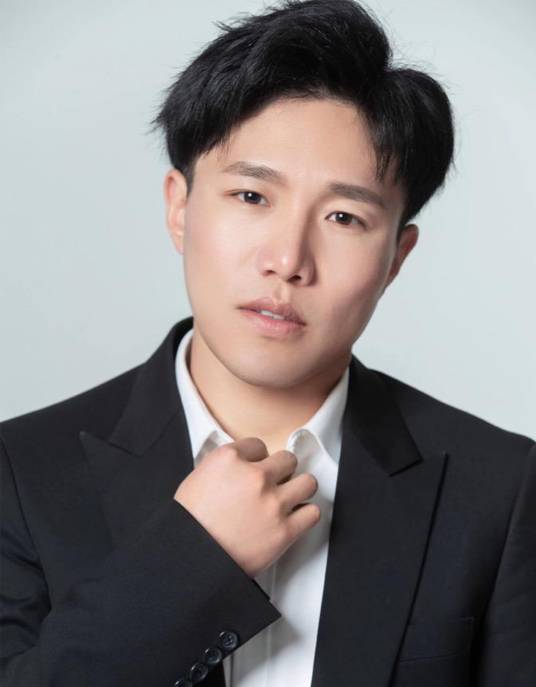 李志（中国内地影视男演员）