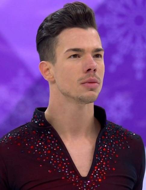 乔里克·亨德里克斯