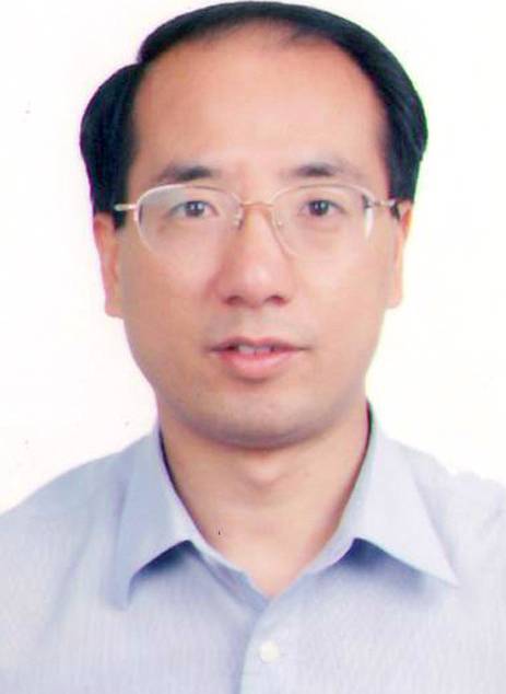 张柏青（第十四届全国政协常委，湖北省政协副主席，致公党中央常委）