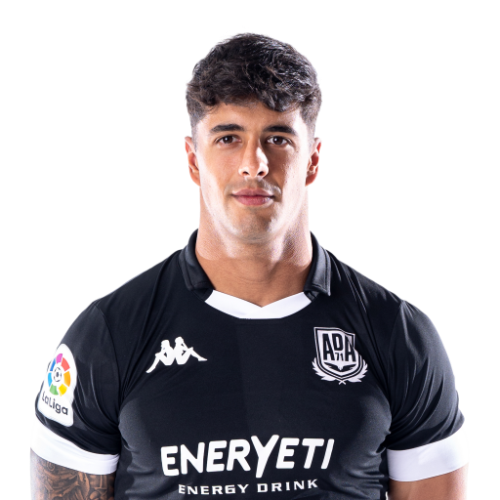 赫苏斯·鲁伊斯