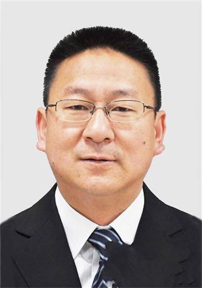 赵波（云南艺术学院副院长）