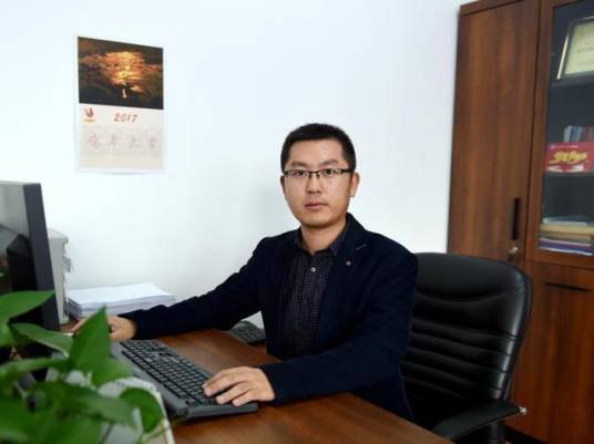 胡军（哈尔滨理工大学自动化学院院长、教授、博士生导师）