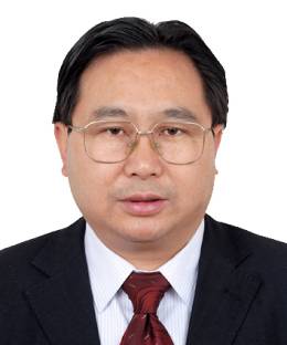 向东（重庆市石柱县政协主席）