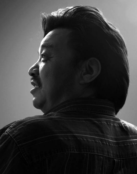 赵鹏程（中国摄影家协会会员）