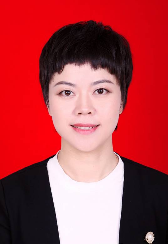 龚颖（陕西省安康市白河县委副书记、县政府代理县长）