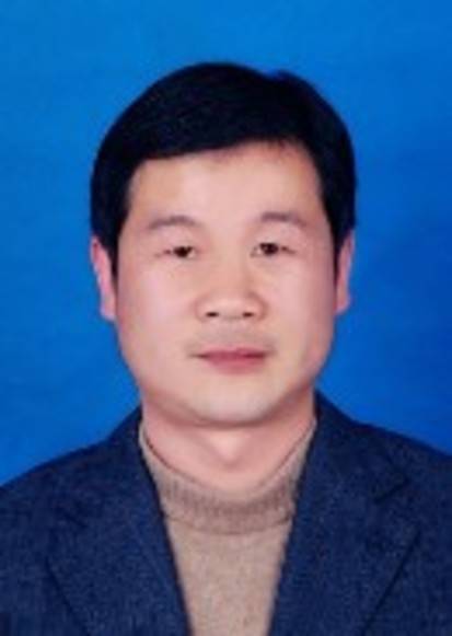 赵华（安徽省淮北市相山区原常务副区长）