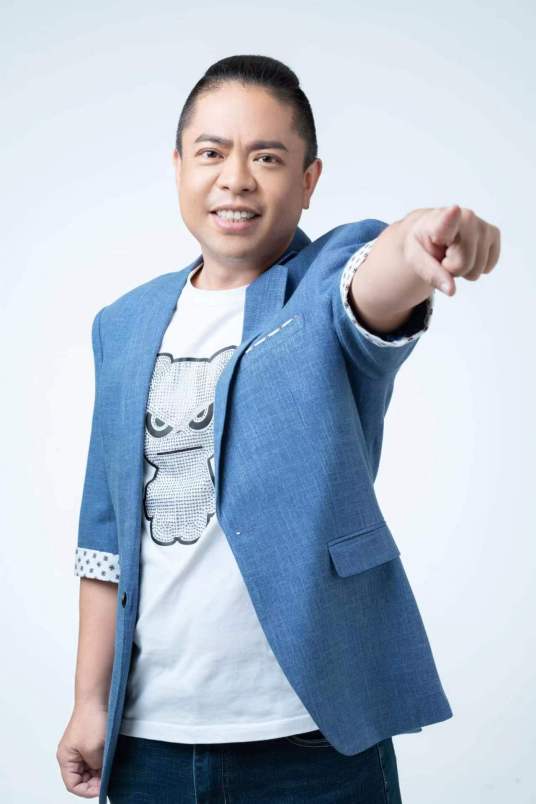 烧包谷（云南配音演员）