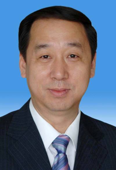 崔少鹏（第十四届全国政协提案委员会副主任）