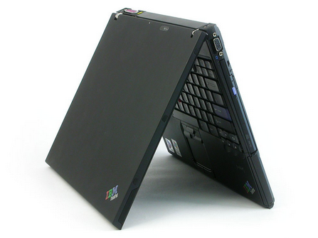 IBM ThinkPad T41 2373-7KC