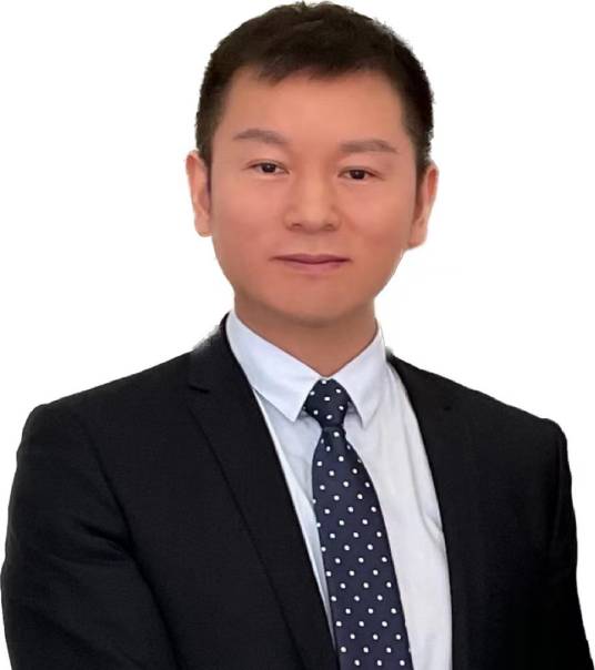 岳华（国家级造型师、中国联合国采购促进会副会长）