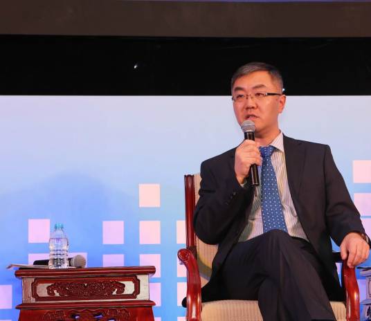 李科（阳光保险集团总裁，联席首席执行官）