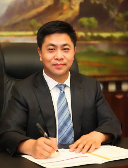 张志国（涿州明城恒盛集团董事长）
