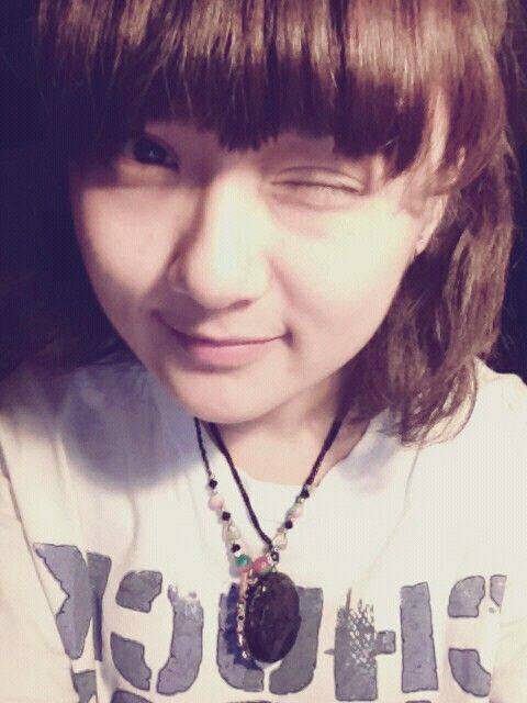 杨小艺（中国内地女歌手）